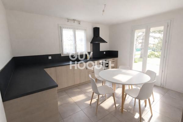 MAISON À VENDRE DE 6 PIÈCES DE 141,00 M²