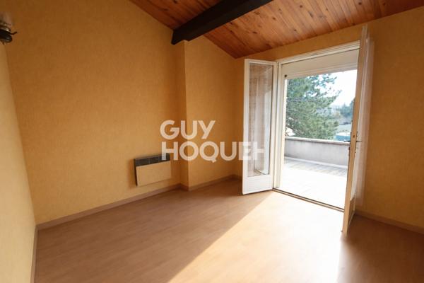 MAISON À VENDRE DE 6 PIÈCES DE 141,00 M²