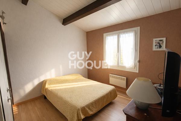 MAISON À VENDRE DE 6 PIÈCES DE 141,00 M²