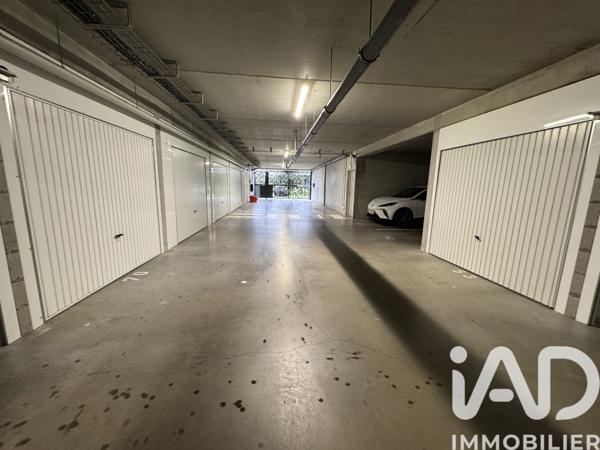 Parking à vendre 13 m² Rezé