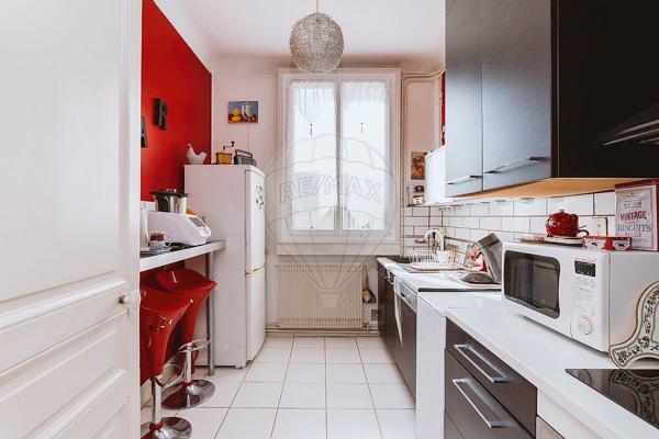 Appartement  en vente - Allier - 03