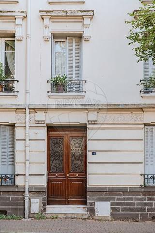 Appartement  en vente - Allier - 03