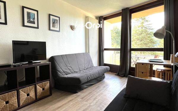 Appartement à vendre    1 pièce • 22,32 m2 Villard-de-Lans