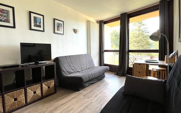 Appartement à vendre    1 pièce • 22,32 m2 Villard-de-Lans
