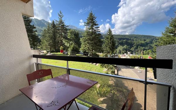 Appartement à vendre    1 pièce • 22,32 m2 Villard-de-Lans