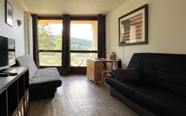 Appartement à vendre    1 pièce • 22,32 m2 Villard-de-Lans