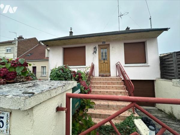 SAINT-QUENTIN REMICOURT