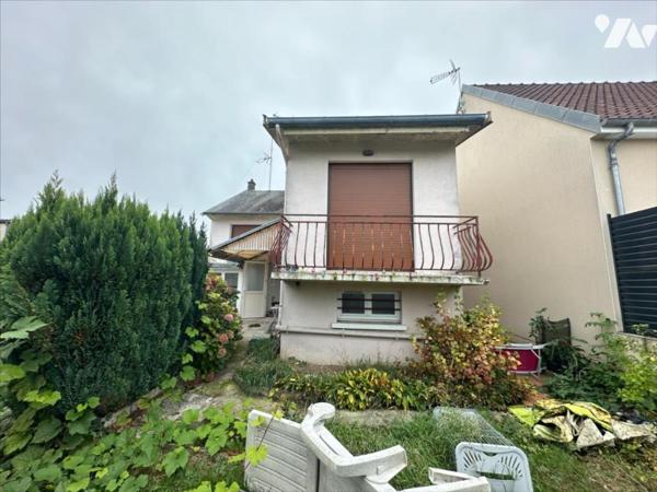 SAINT-QUENTIN REMICOURT