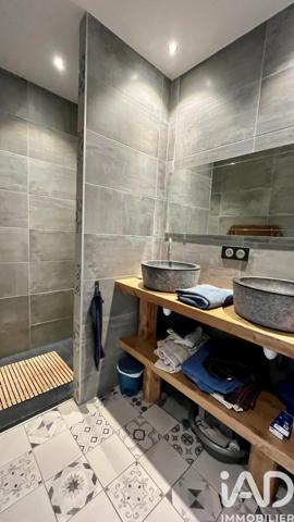 Appartement à vendre 3 pièces 65 m² Bassens