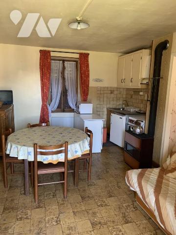 Vente Maison - DOUCY TARENTAISE