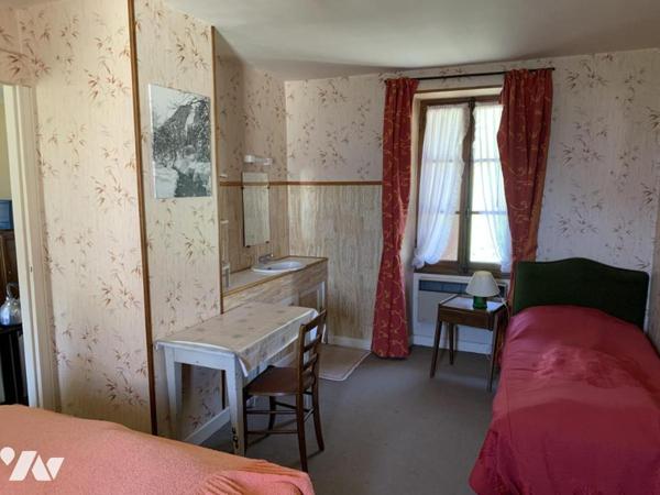 Vente Maison - DOUCY TARENTAISE