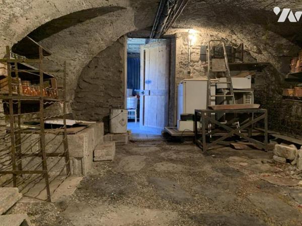 Vente Maison - DOUCY TARENTAISE