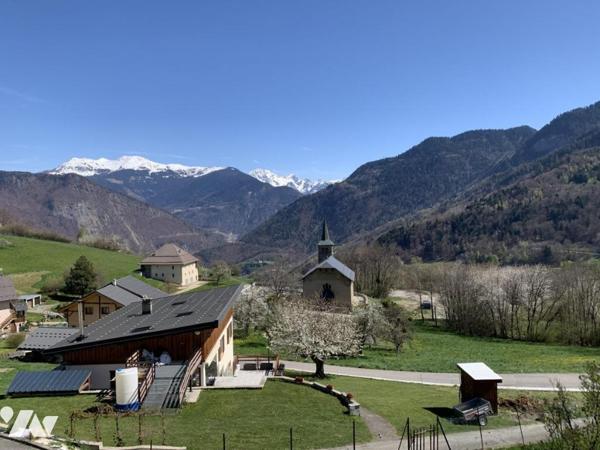 Vente Maison - DOUCY TARENTAISE