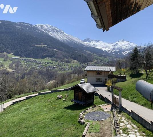 Vente Maison - DOUCY TARENTAISE