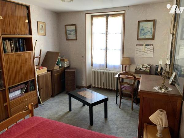 Vente Maison - DOUCY TARENTAISE