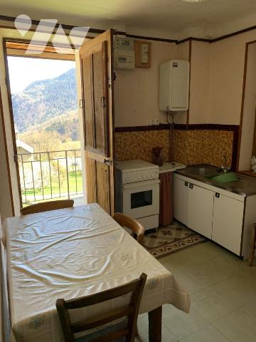 Vente Maison - DOUCY TARENTAISE