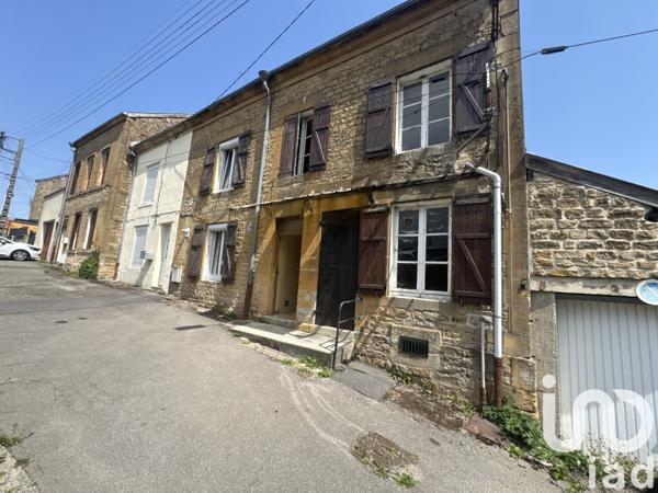 Maison à vendre 7 pièces 141 m² Vivier-au-Court