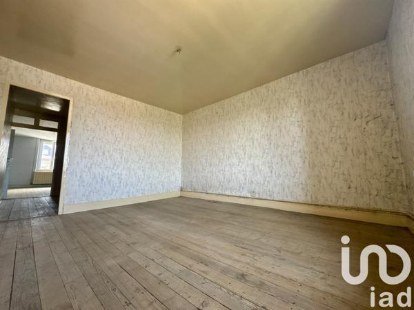 Maison à vendre 7 pièces 141 m² Vivier-au-Court