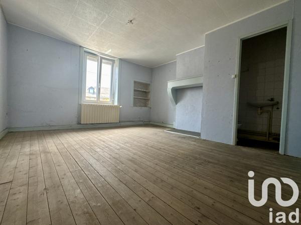 Maison à vendre 7 pièces 141 m² Vivier-au-Court