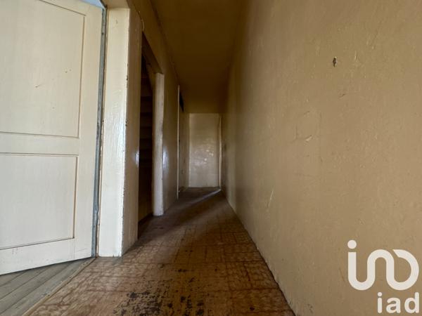 Maison à vendre 7 pièces 141 m² Vivier-au-Court