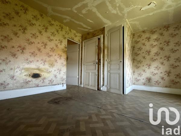 Maison à vendre 7 pièces 141 m² Vivier-au-Court