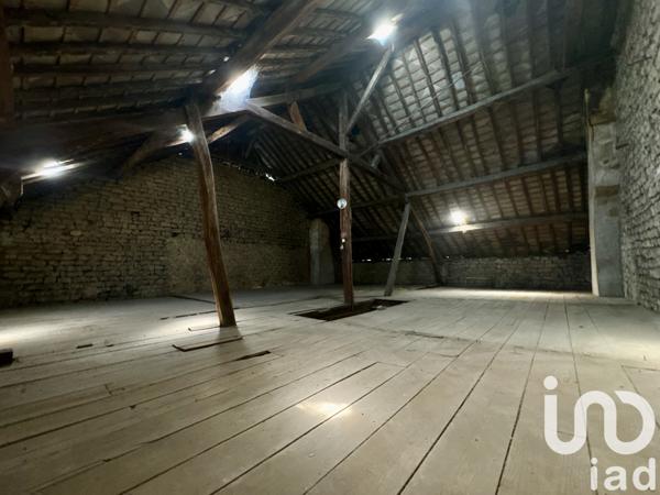 Maison à vendre 7 pièces 141 m² Vivier-au-Court