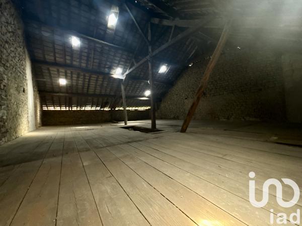 Maison à vendre 7 pièces 141 m² Vivier-au-Court