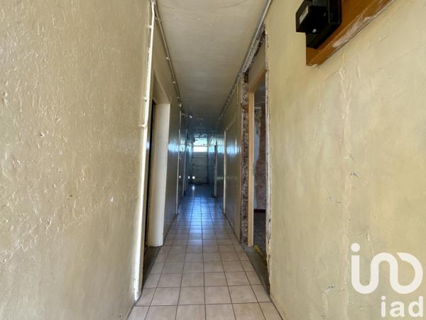 Maison à vendre 7 pièces 141 m² Vivier-au-Court