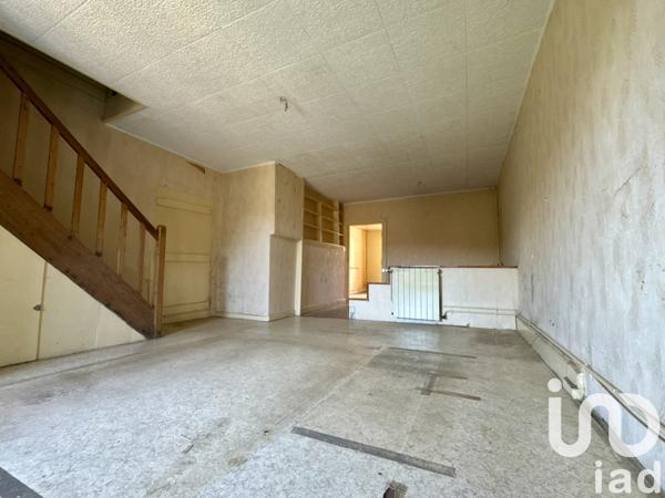 Maison à vendre 7 pièces 141 m² Vivier-au-Court