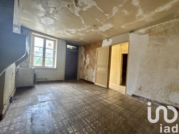 Maison à vendre 7 pièces 141 m² Vivier-au-Court