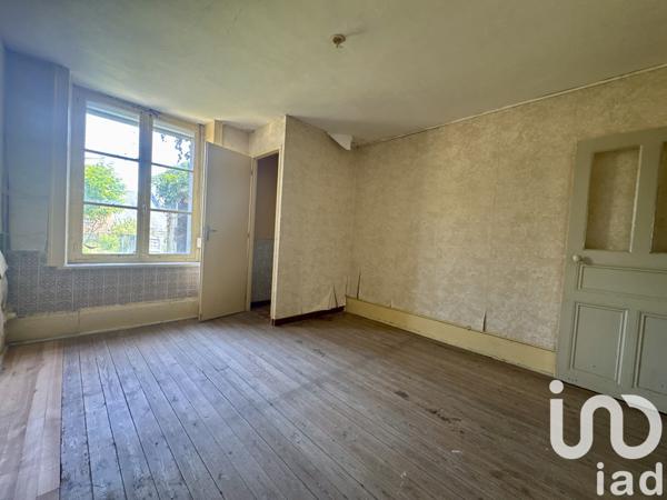 Maison à vendre 7 pièces 141 m² Vivier-au-Court