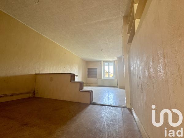 Maison à vendre 7 pièces 141 m² Vivier-au-Court