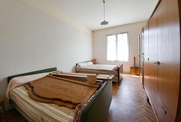 Maison 3 pièces - 54 m² - NOTRE DAME DE MONTS