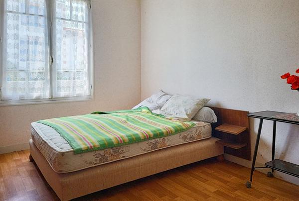 Maison 3 pièces - 54 m² - NOTRE DAME DE MONTS