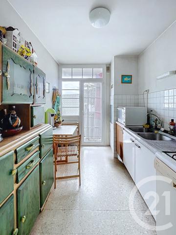 Appartement F2 à vendre  2 pièces - 55 m2 MONTPELLIER - 34