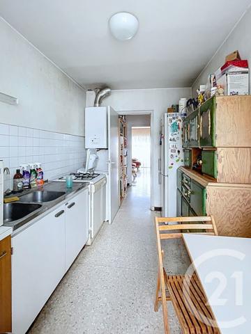 Appartement F2 à vendre  2 pièces - 55 m2 MONTPELLIER - 34