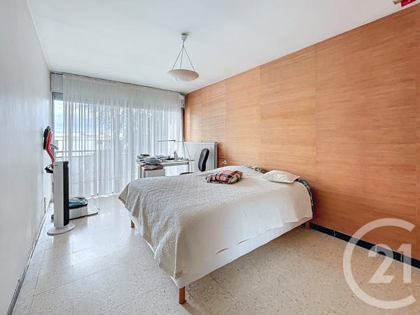 Appartement F2 à vendre  2 pièces - 55 m2 MONTPELLIER - 34