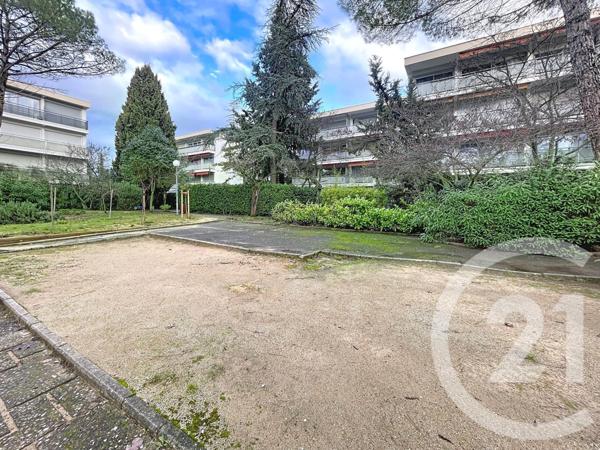 Appartement F2 à vendre  2 pièces - 55 m2 MONTPELLIER - 34