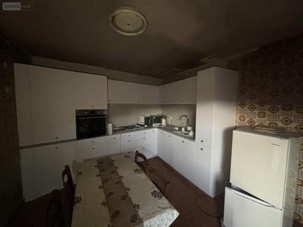 Maison à vendre à Grenier-Montgon en Haute-Loire (43450), ref : 066/69