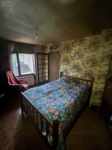 Maison à vendre à Grenier-Montgon en Haute-Loire (43450), ref : 066/69