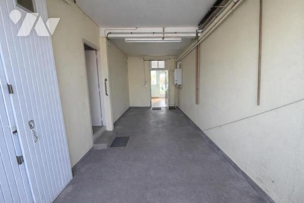 BREST SAINT-PIERRE - Maison 99m² - 3 chambres