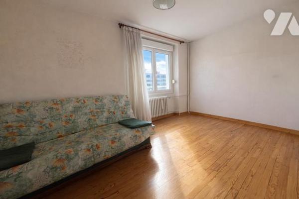 BREST SAINT-PIERRE - Maison 99m² - 3 chambres