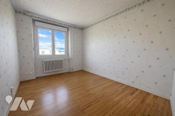 BREST SAINT-PIERRE - Maison 99m² - 3 chambres