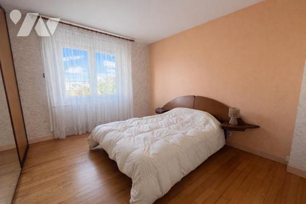 BREST SAINT-PIERRE - Maison 99m² - 3 chambres