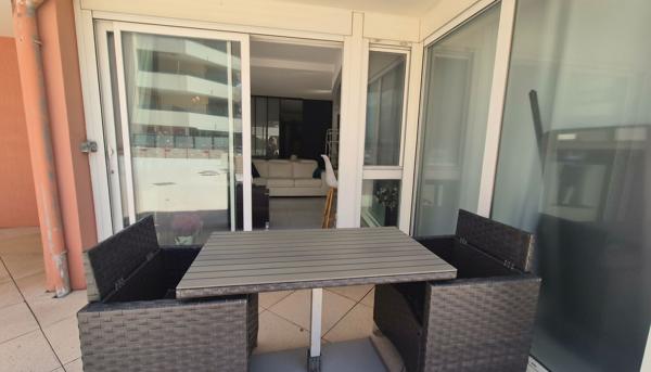 Appartement Sète 2 pièces 42 m²