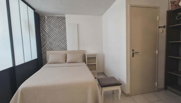 Appartement Sète 2 pièces 42 m²