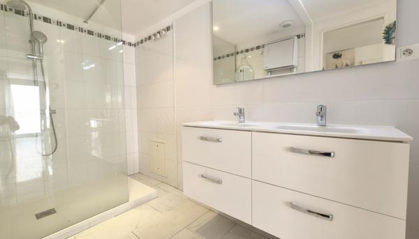 Appartement Sète 2 pièces 42 m²