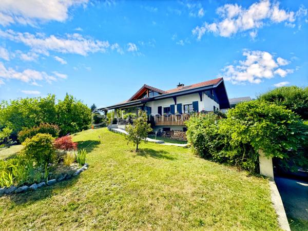 Villa de 167 m²