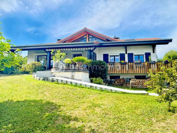 Villa de 167 m²