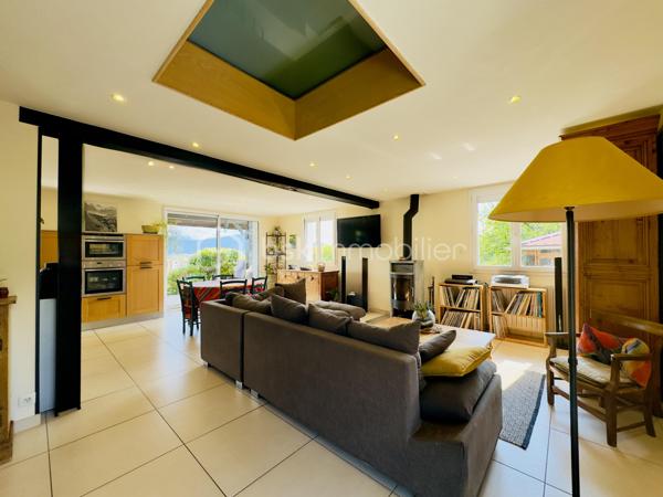Villa de 167 m²